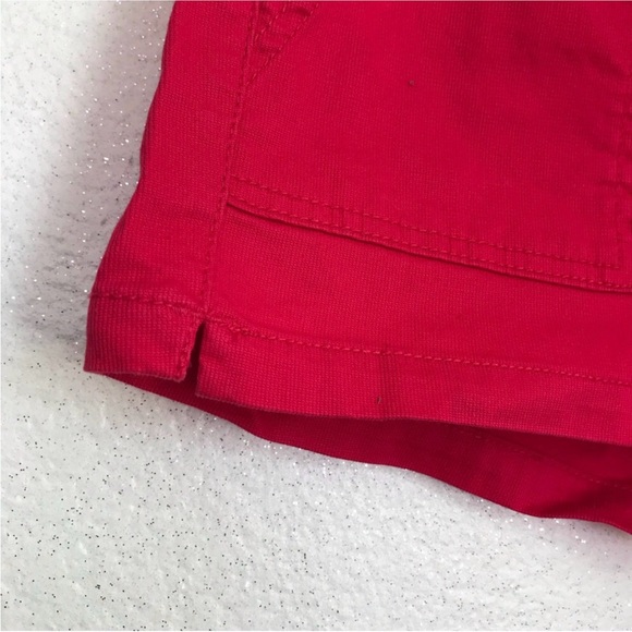 Arizona Short corduroy shorts size 3 in hot pink - Picture 7 of 15